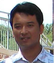 Mr. Binh Tran